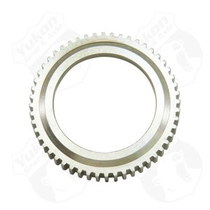 Jeep JK ABS Tone Ring - Rear - Yukon Gear & Axle - 52-Tooth, 3.54 in. Diameter - `07-`17